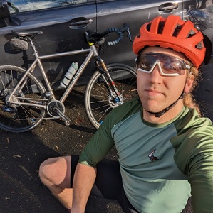 Fundraising Page: Jonathan Karpatkin